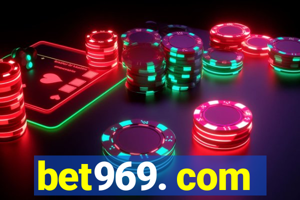 bet969. com